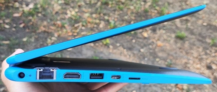 Ноутбук Сенсорный: HP x360 8/256Gb. PROBOOK. Київ - фото 3