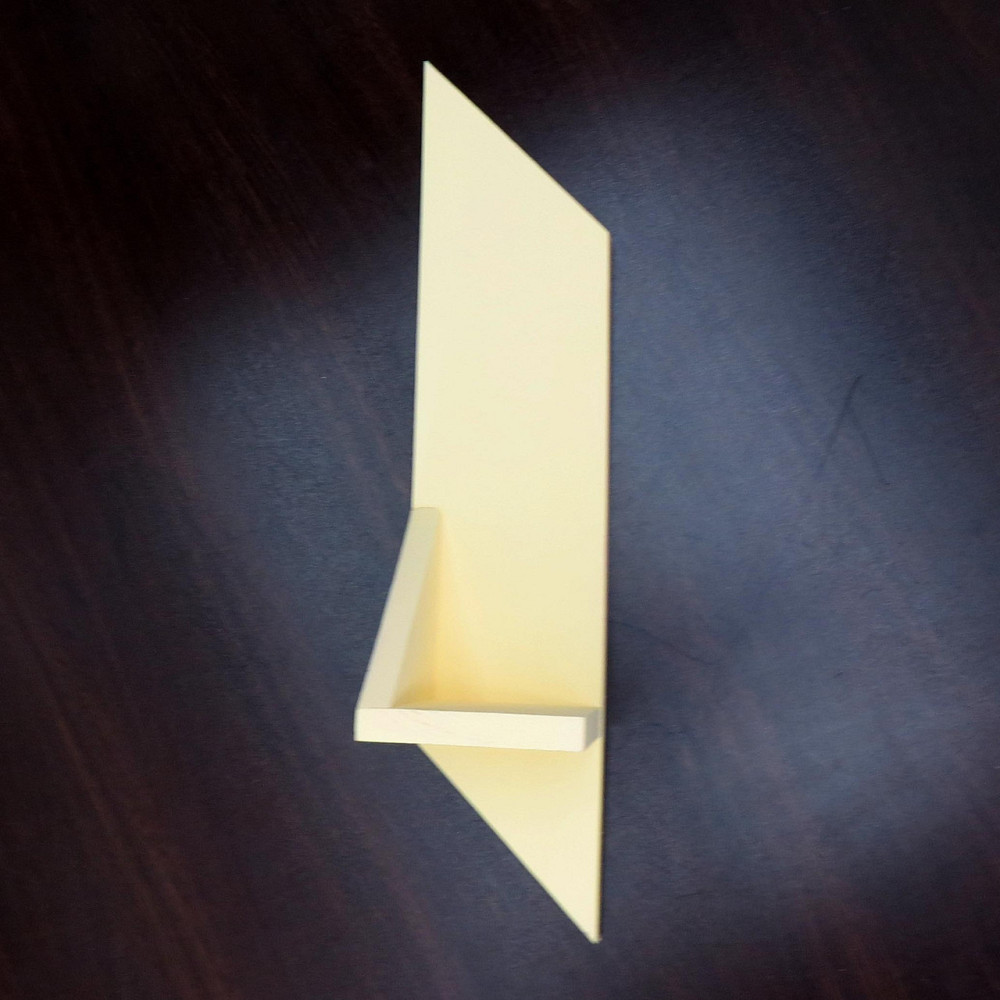 Настенная полка 