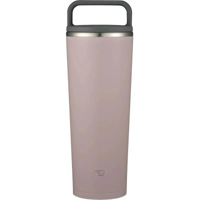 Термочашка Zojirushi SX-JA40PM 0.4 л Vintage Rose (1678.06.61) Вінниця - фото 1