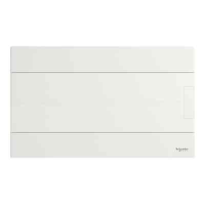 Распределительный щит Schneider Electric Easy9 EU 1 ряд 18 мод (EZ9EUB118) Винница