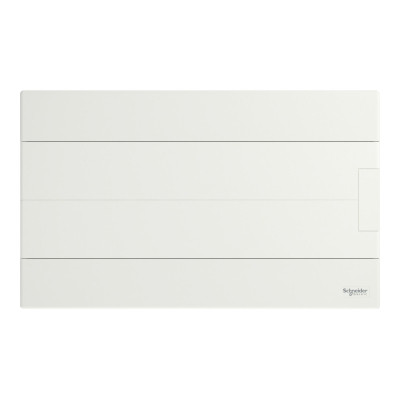 Распределительный щит Schneider Electric Easy9 EU 1 ряд 18 мод (EZ9EUB118) Винница - изображение 2