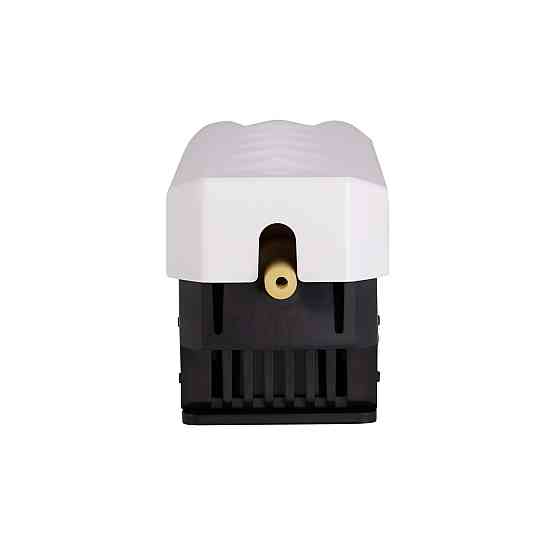 Диспенсер для мыла Qtap Pohodli DM350WP1 White (Pobut) Киев