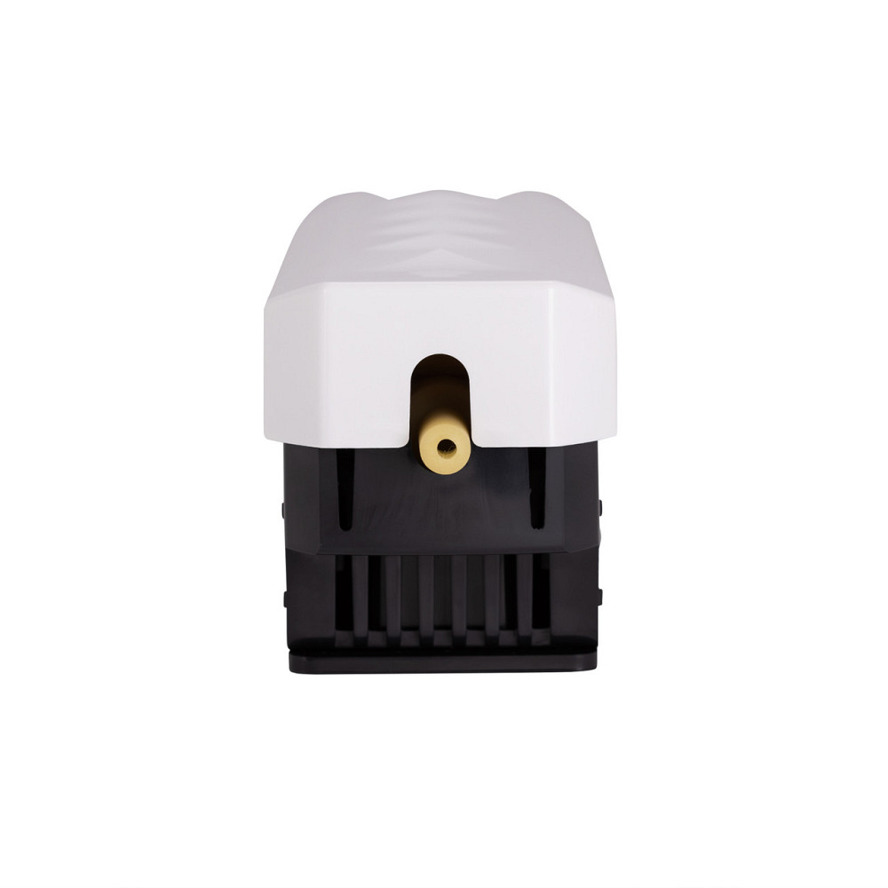 Диспенсер для мыла Qtap Pohodli DM350WP1 White (Pobut) Киев - изображение 4