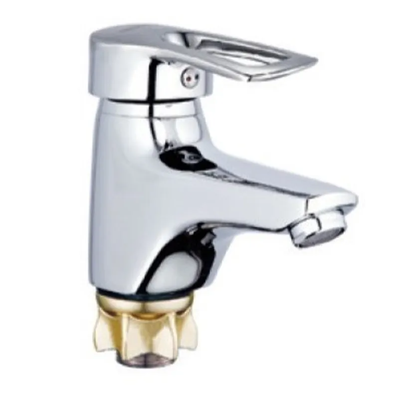 Змішувач для умивальника Mixxus BIT1-A181 (MI6503) Київ - фото 1