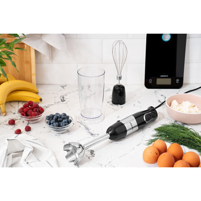 Блендер Ardesto HBK-800BR Винница - изображение 11