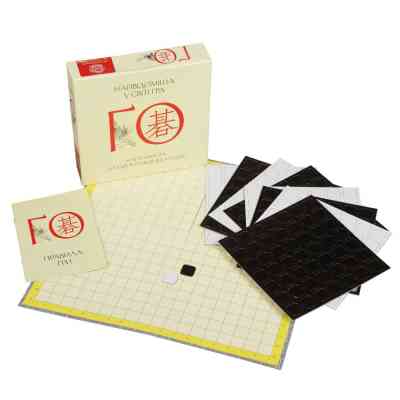 Настільна гра Arial Го (10770) Вінниця