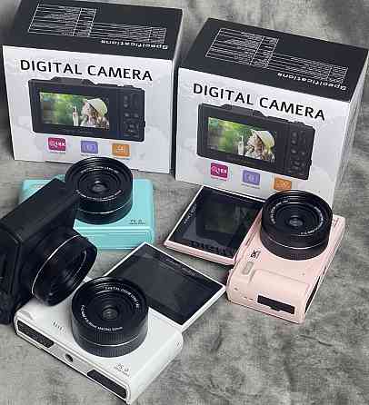 Цифрова фотокамера камера 75 МП. Харків