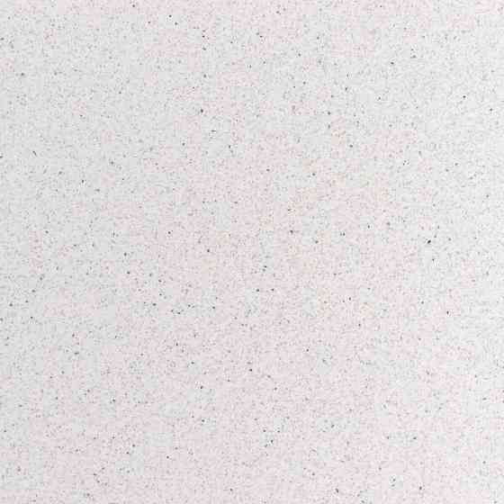 Гранітна мийка для кухні VALESO SELENA 7950 матова Біла в крапку Коломыя