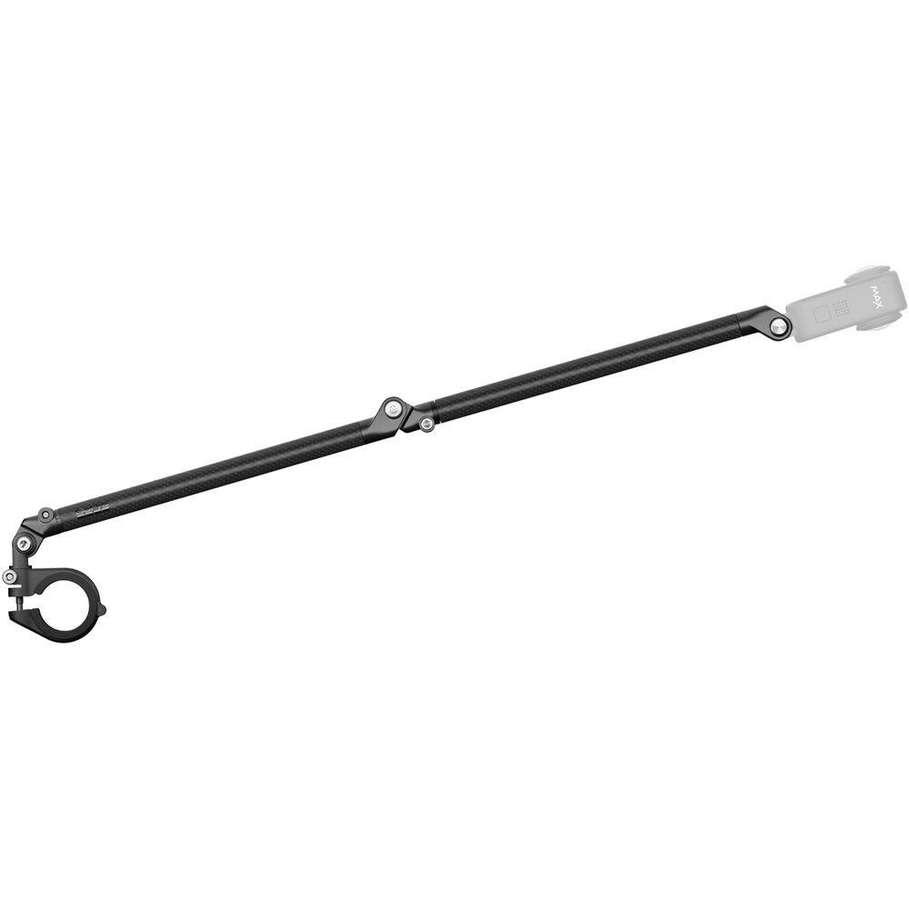 Кріплення на трубу з подовжувачем для екшн-камери GoPro Boom + Bar Mount AEXTM-011 Київ - фото 2