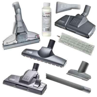 Пилосос Thomas Parkett Prestige XT (788575/788572) Вінниця