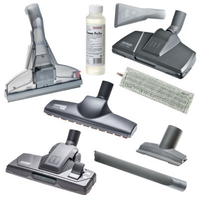 Пилосос Thomas Parkett Prestige XT (788575/788572) Вінниця - фото 5