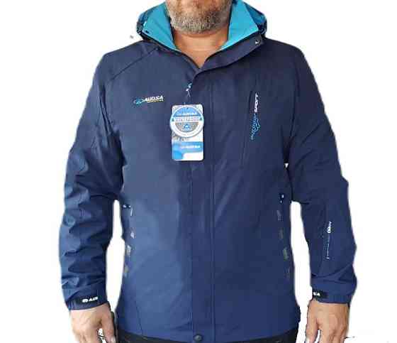 Мужская батальная  ветровка Audsa 58 Киев