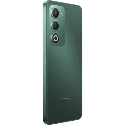 Мобільний телефон Oppo A5 8/256GB Aurora Green (OFCPH2727_GREEN_8/256) Вінниця - фото 5