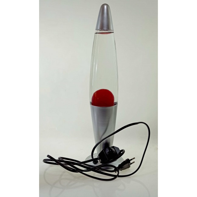 Ночник настольный светящийся Лава лампа Киев - изображение 3