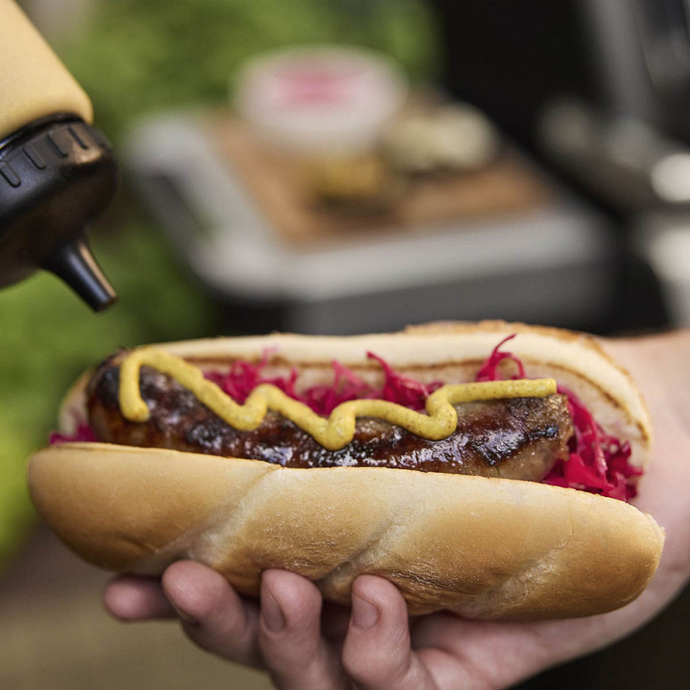 Газовий гриль Weber Spirit E-210 1501304 Код: 013002 Рівне - фото 7