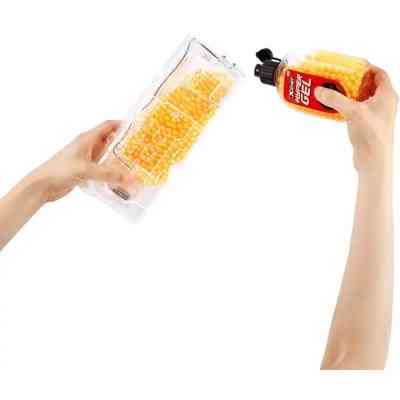 Іграшкова зброя Zuru X-Shot Швидкострільний бластер Hyper Gel large (20 000 гелевих кульок) (36620R) Вінниця