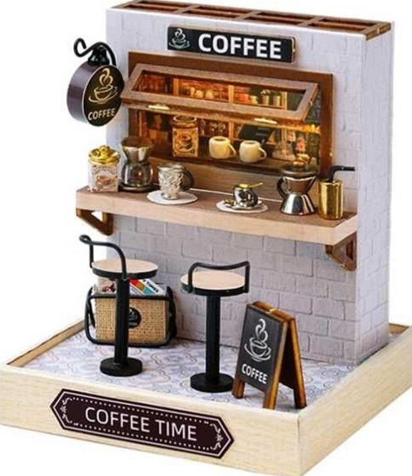 НОВИНКА! 3Д конструктор РУМБОКС домик для детей Моделирования. Харьков - изображение 6