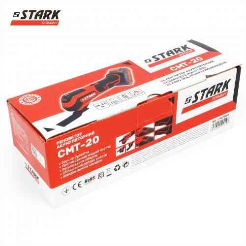 Реноватор акумуляторний STARK CMT-20 Одесса
