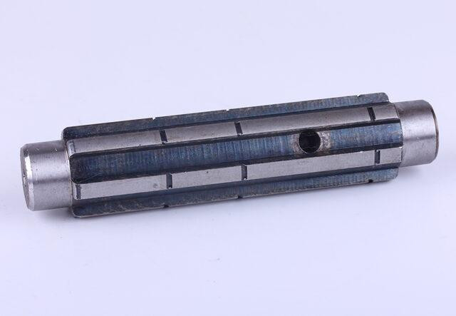 Вал первинний L-156 мм — PRF Мукачево - фото 1