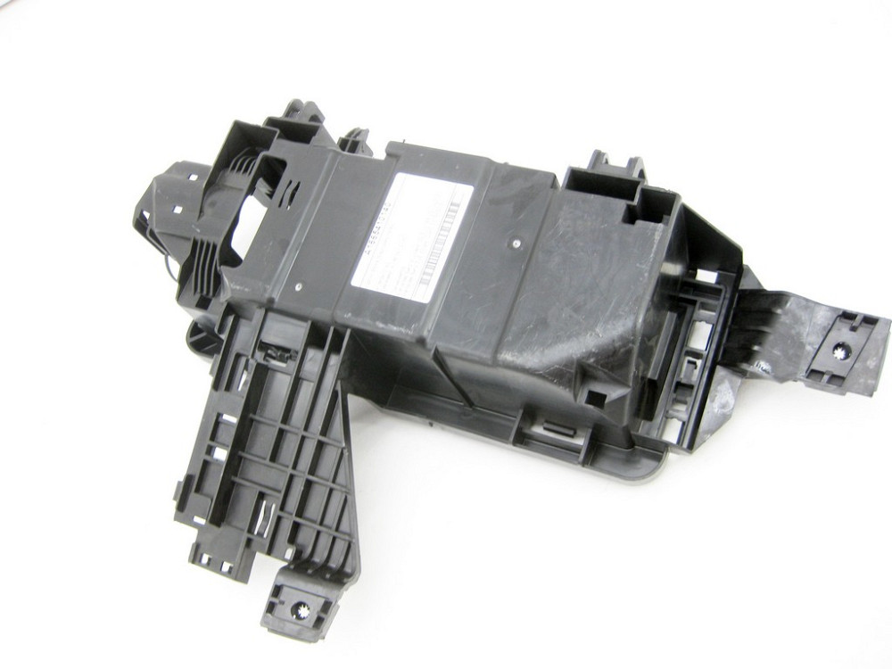 Mercedes-Benz  A1665410140 Корпус блоку запобіжників ML/GLE W166 GLE Coupe C292 Одесса - изображение 5