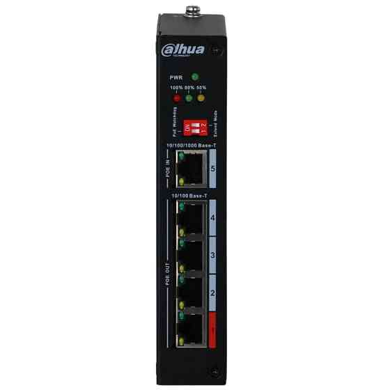 PoE розширювач Dahua DH-PFT1500 ( 15018 ) Харьков