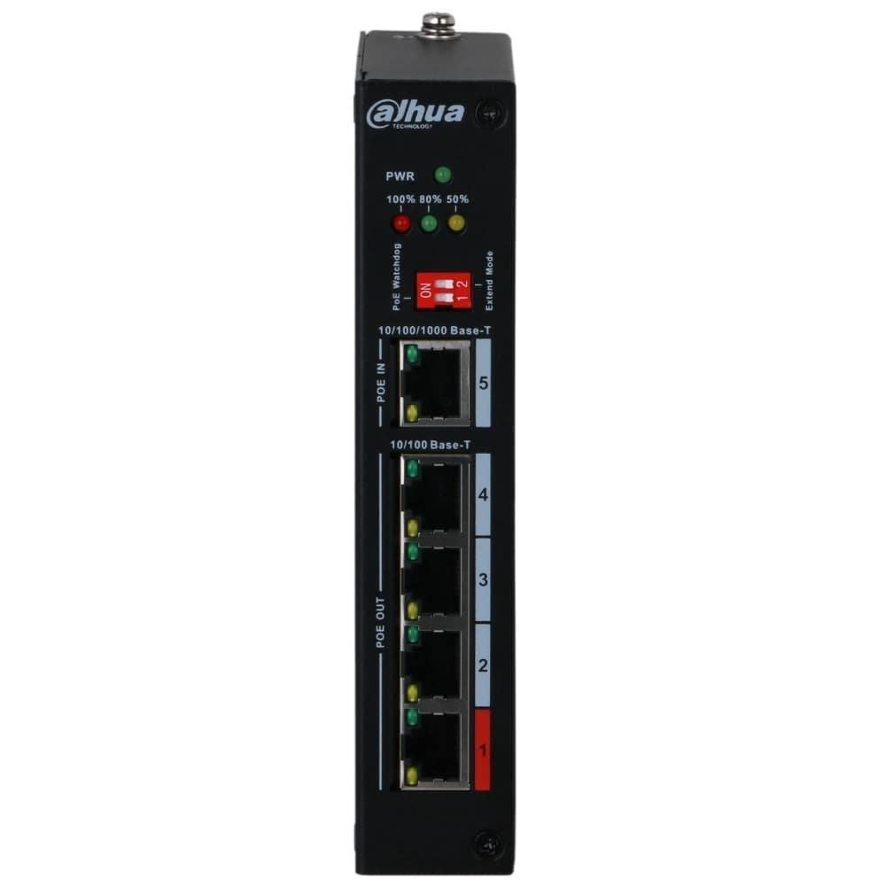 PoE розширювач Dahua DH-PFT1500 ( 15018 ) Харьков - изображение 2