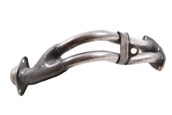 Труба приемная Таврия Bosal нерж. Винница