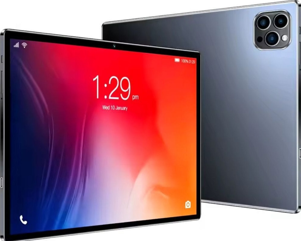 Планшет BDF 10, 4/64 (андроид 11, симка) Киев - изображение 3