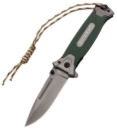 Ніж складний Browning 1941 Дніпро