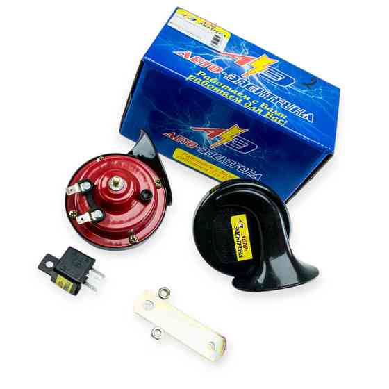 Сигнал 2101 (Авто-Электрика) Мукачево