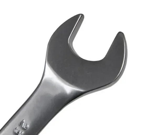 Набор комбинированных ключей Bass Polska 7170 6 - 32 мм 25 шт Киев