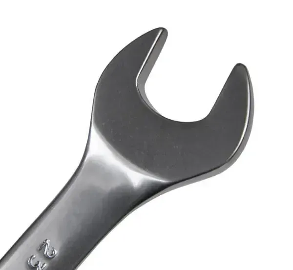 Набор комбинированных ключей Bass Polska 7170 6 - 32 мм 25 шт Киев - изображение 2