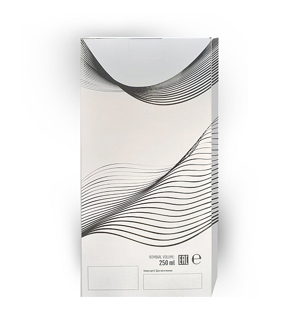 Набір DUOS Живильний з кератином для сухого пористого волосся ANAGANA Київ - фото 2