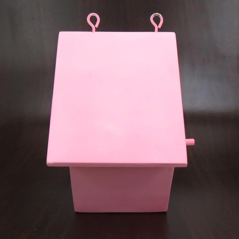 Шпаківня садова "Корольок" барбі Миколаїв - фото 3