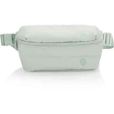 Сумка-бананка Heys Puffer Waist Bag Sage Green (30125-0138-00) (930935) Вінниця