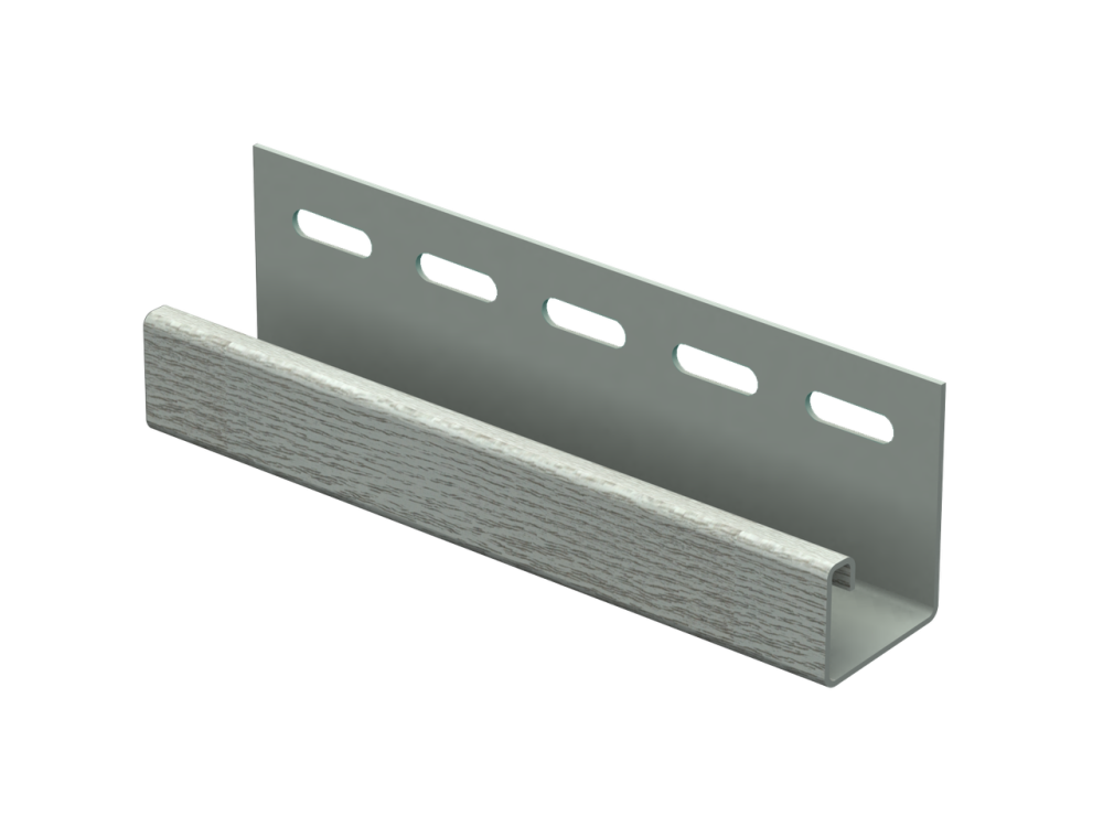 Сайдинг Тимбер-Блок Ясень прованс зеленый 3400х230мм Днепр - изображение 7