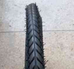 Велосипедна шина 20 * 2,00 Мукачево