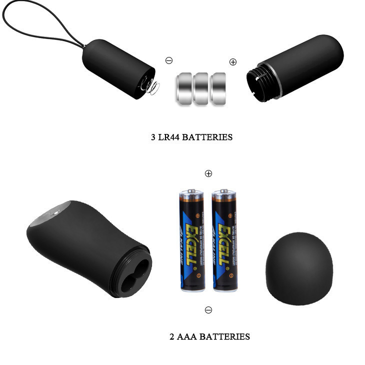 Трусики з вібропулею BAILE Wild Butterfly Wireless Sex Aura Київ - фото 8
