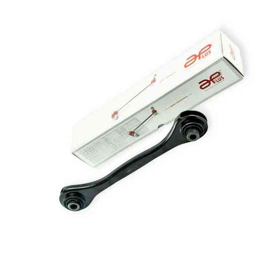 Рычаг подвески Шкода Octavia A5, Superb II, Фольцваген Гольф V, Пассат CC нижний задней Мукачево