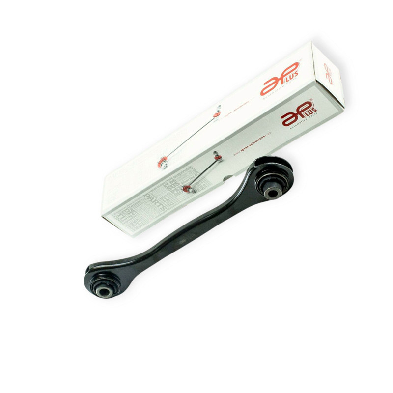 Рычаг подвески Шкода Octavia A5, Superb II, Фольцваген Гольф V, Пассат CC нижний задней Мукачево - изображение 1