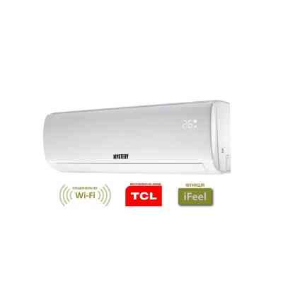 Кондиционер Mystery MTH12CT-W3D2 Винница