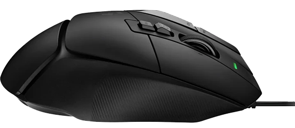 Миша Logitech G502 X Black USB (910-006138) (6823488) Киев - изображение 8