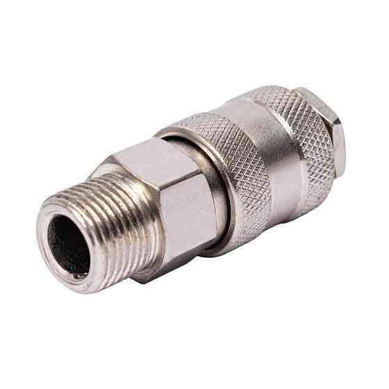 З'єднання швидкознімне MT 3/8" GRAD (7021825) Рівне