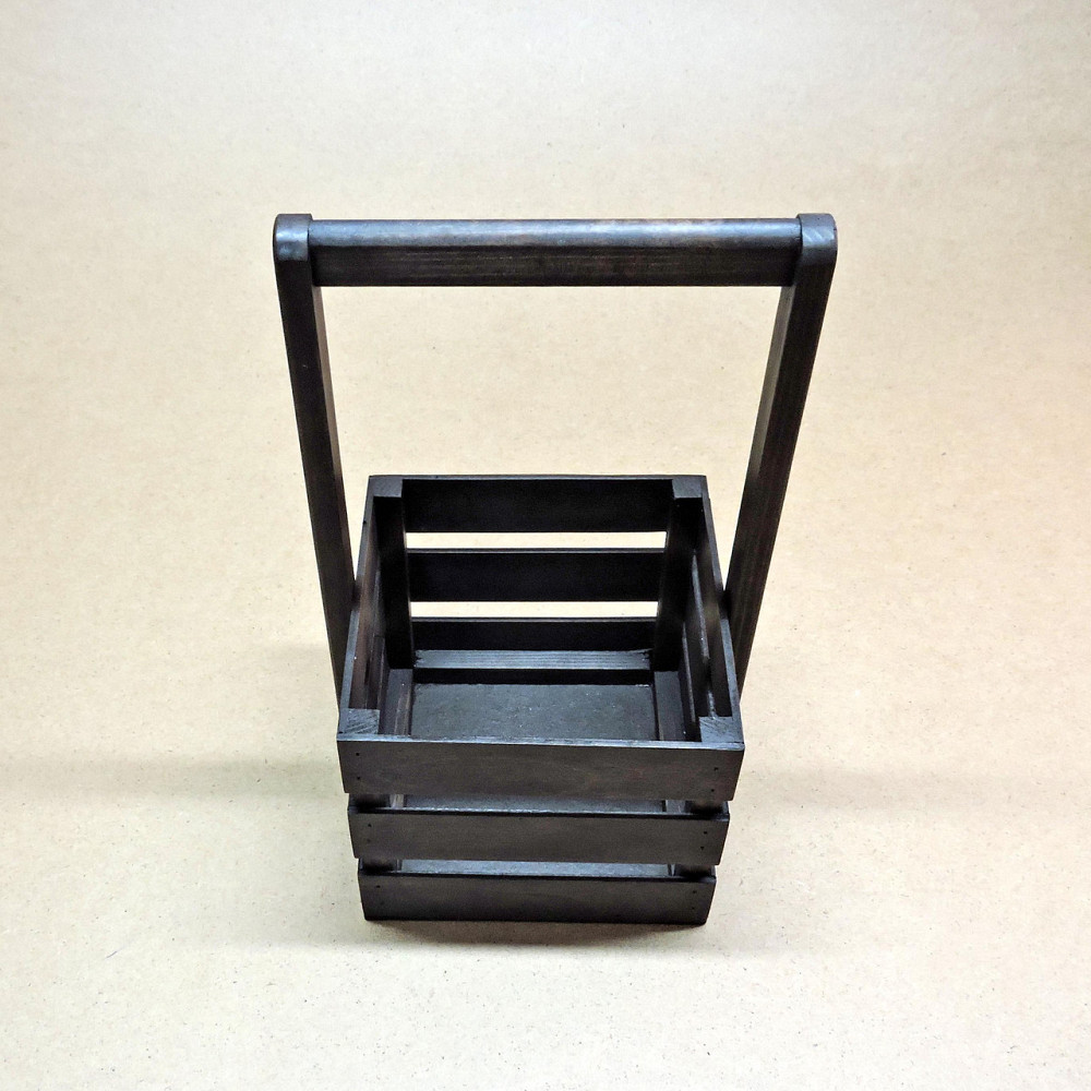 Подарочная корзинка 