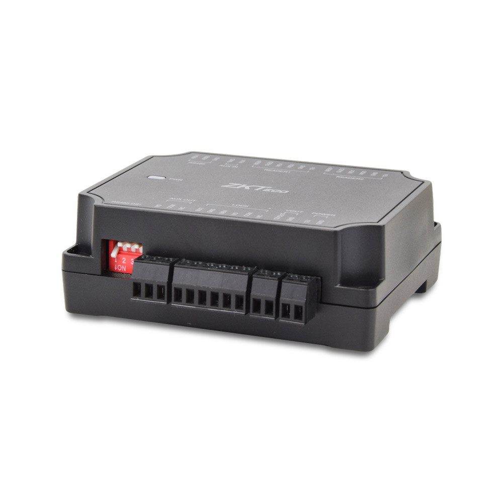 Панель розширення СКУД ZKTeco DM10 Киев - изображение 3