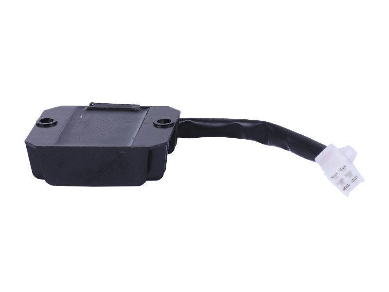 Реле зарядки на двигатель мотоцикл СВ 125/150, мотоцикл Мукачево - изображение 2