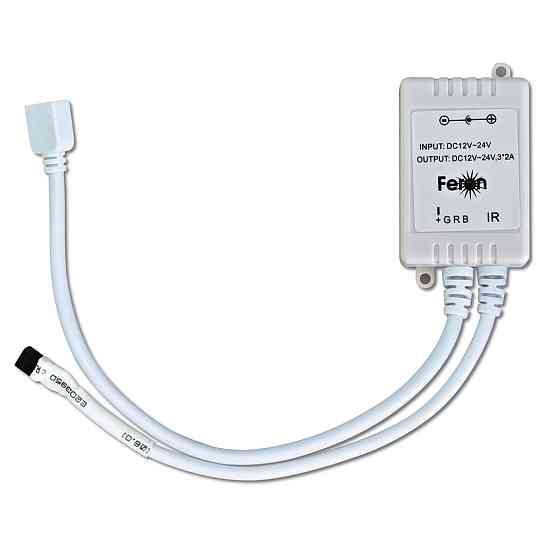 Контролер Feron для стрічок RGB LD28 Харьков