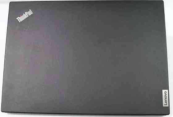 Ноутбук Lenovo Think Pad L14-2 / i5- 1135G7/512Gb / RAM16GB. Київ