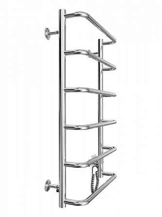 Электрический полотенцесушитель Mario Стандарт HP-I 800x530 TR К таймер-регулятор Киев