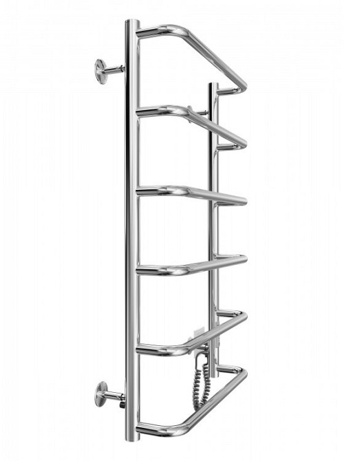 Электрический полотенцесушитель Mario Стандарт HP-I 800x530 TR К таймер-регулятор Киев - изображение 5